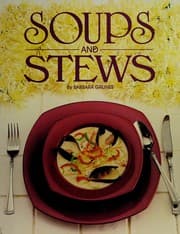 Tapa de Soups and stews