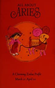 Tapa de All About Aries