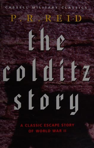 Tapa de Colditz