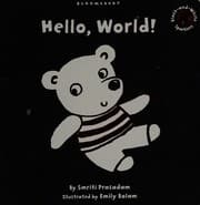 Tapa de Hello, world!