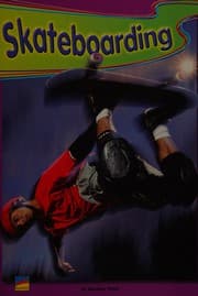 Tapa de Skateboarding