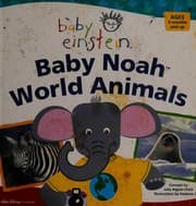 Tapa de Baby Noah