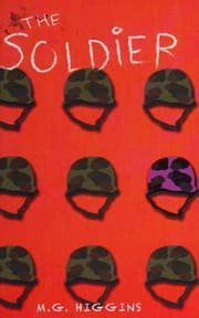 Tapa de Soldier