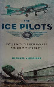 Tapa de The Ice Pilots
