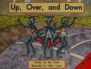 Tapa de Up, over, and down