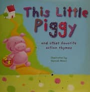 Tapa de This Little Piggy
