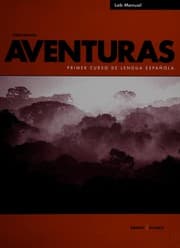 Tapa de Aventuras