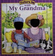 Tapa de Picture me with my grandma
