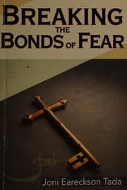 Tapa de Breaking the bonds of fear