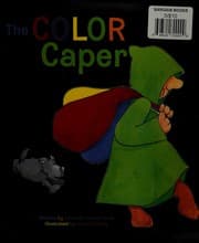 Tapa de Color Caper