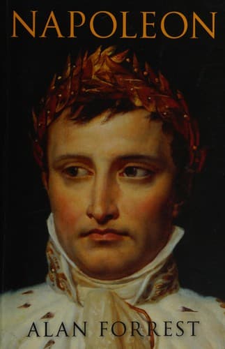 Tapa de Napoleon