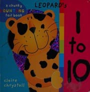 Tapa de Leopard's 1 to 10