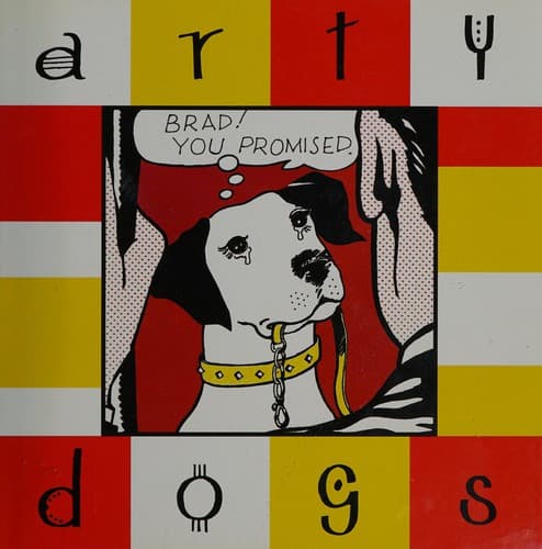 Tapa de Arty Dogs