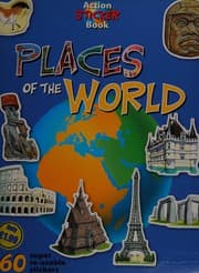 Tapa de Places of the world