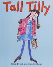 Tapa de Tall Tilly