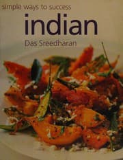 Tapa de Indian