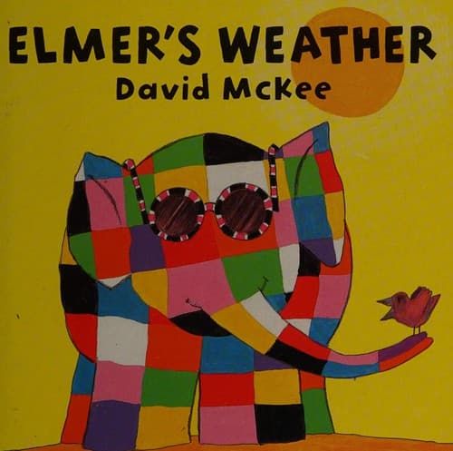 Tapa de Elmer's weather