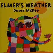Tapa de Elmer's weather