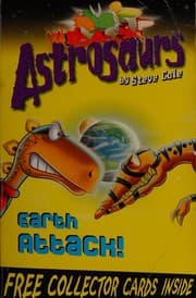 Tapa de Astrosaurs