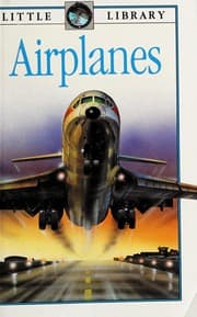Tapa de Airplanes