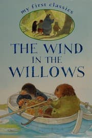 Tapa de The wind in the willows