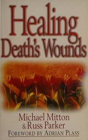 Tapa de Healing death's wounds