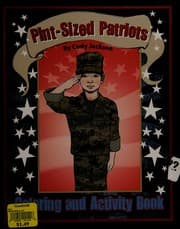 Tapa de Pint-sized patriots