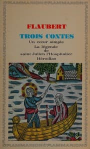 Tapa de Trois contes