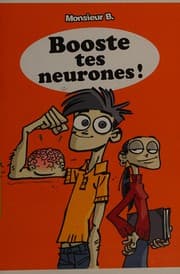 Tapa de Booste tes neurones!