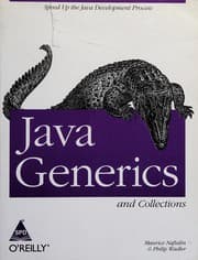 Tapa de Java generics and collections