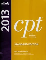 Tapa de CPT 2013