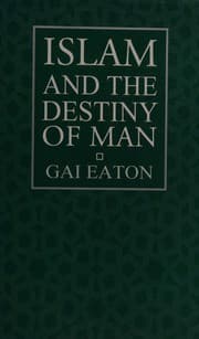 Tapa de Islam and the destiny of man