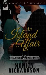 Tapa de Island Affair