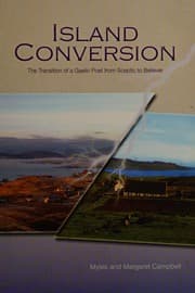 Tapa de Island conversion