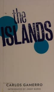 Tapa de Islands