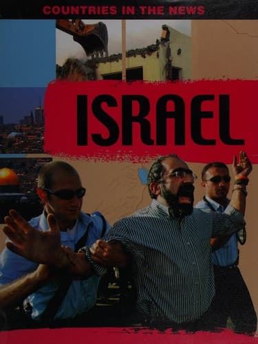 Tapa de Israel