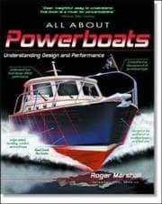 Tapa de All About Powerboats
