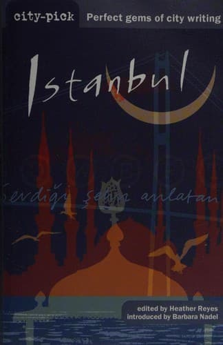 Tapa de Istanbul