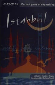 Tapa de Istanbul