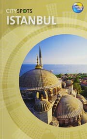 Tapa de Istanbul