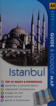 Tapa de Istanbul