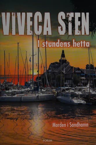 Tapa de I stundens hetta