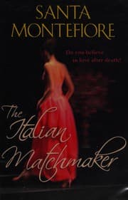 Tapa de The Italian matchmaker