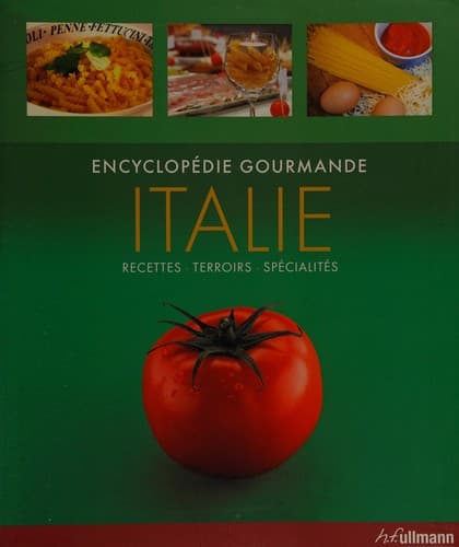 Tapa de Italie