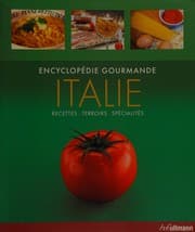 Tapa de Italie