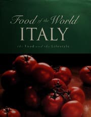 Tapa de Italy