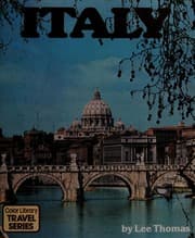 Tapa de Italy