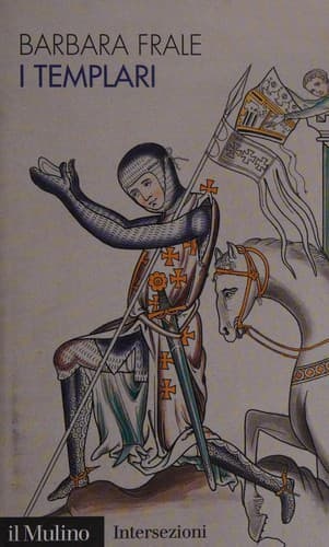 Tapa de I templari