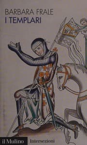Tapa de I templari