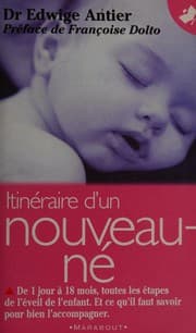 Tapa de Itinéraire d'un nouveau-né
